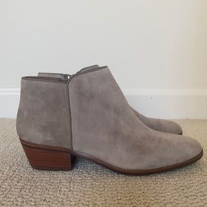 Sam Edelman Petty Ankle boots